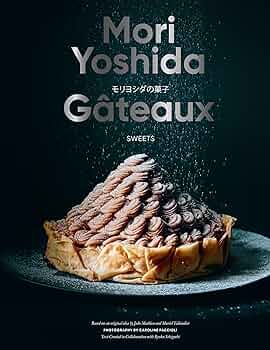 Amazon.com: Gateaux: Sweets (Modern French Pastry